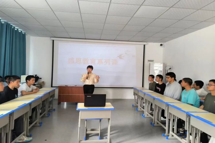 江西青少年素质教育培训